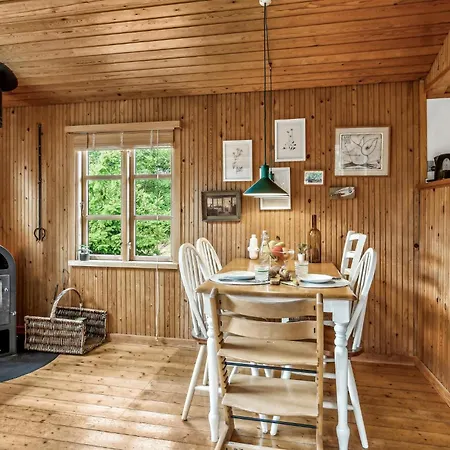 Amazing In With Kitchen